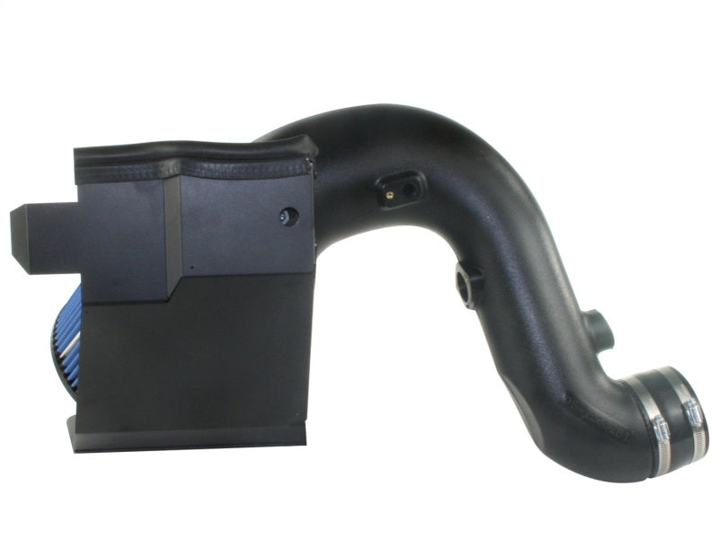 aFe MagnumFORCE Intakes Stage-2 P5R AIS P5R Dodge Diesel Trucks 10-13 L6-6.7L (td) - eliteracefab.com