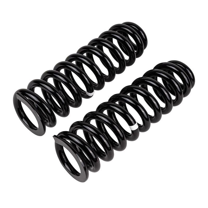 ARB / OME Coil Spring Front Tundra 07On B&W - eliteracefab.com