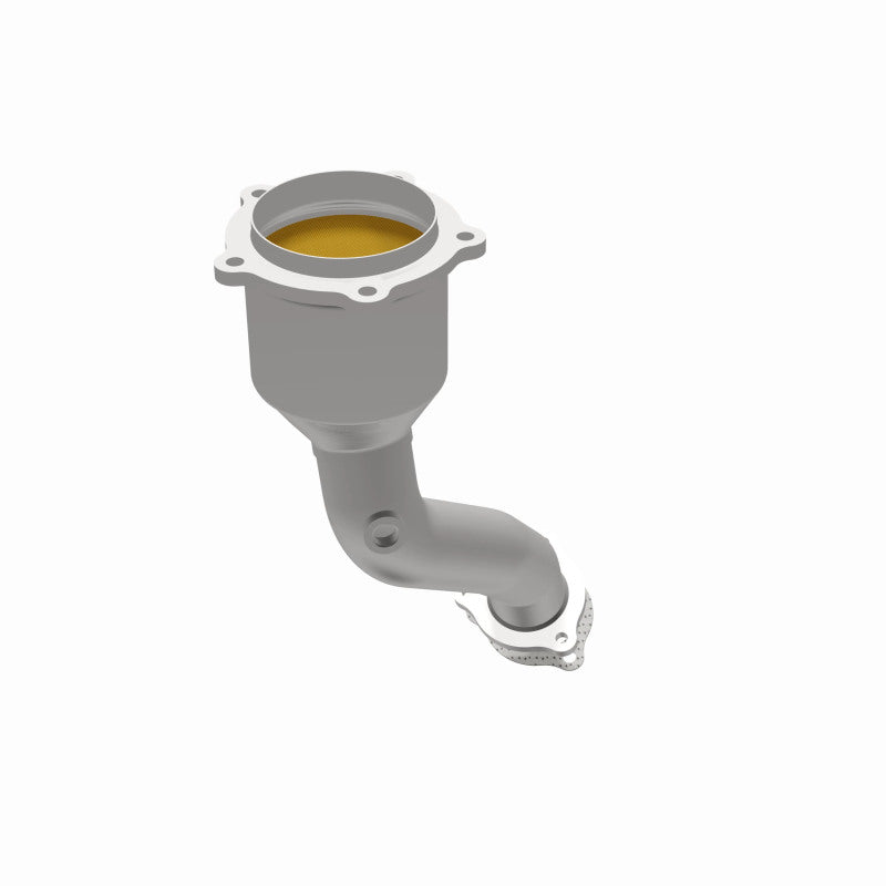 MagnaFlow 10-11 Porsche Cayenne Magnaflow