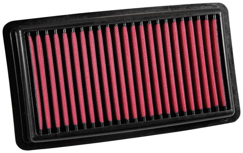 AEM 16-17 Honda Pilot V6-3.5L F/l DryFlow Air Filter - eliteracefab.com