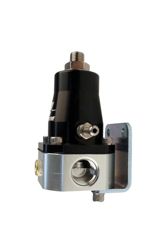 Aeromotive EFI Bypass Fuel Pressure Regulator - eliteracefab.com