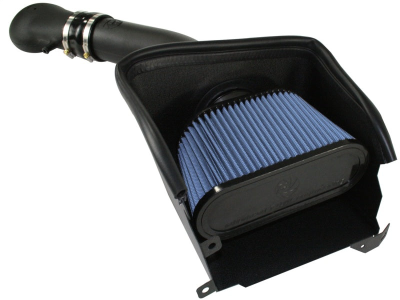 aFe MagnumFORCE Intakes Stage-2 P5R AIS P5R Dodge Trucks 94-01 V8-5.2L/5.9L - eliteracefab.com