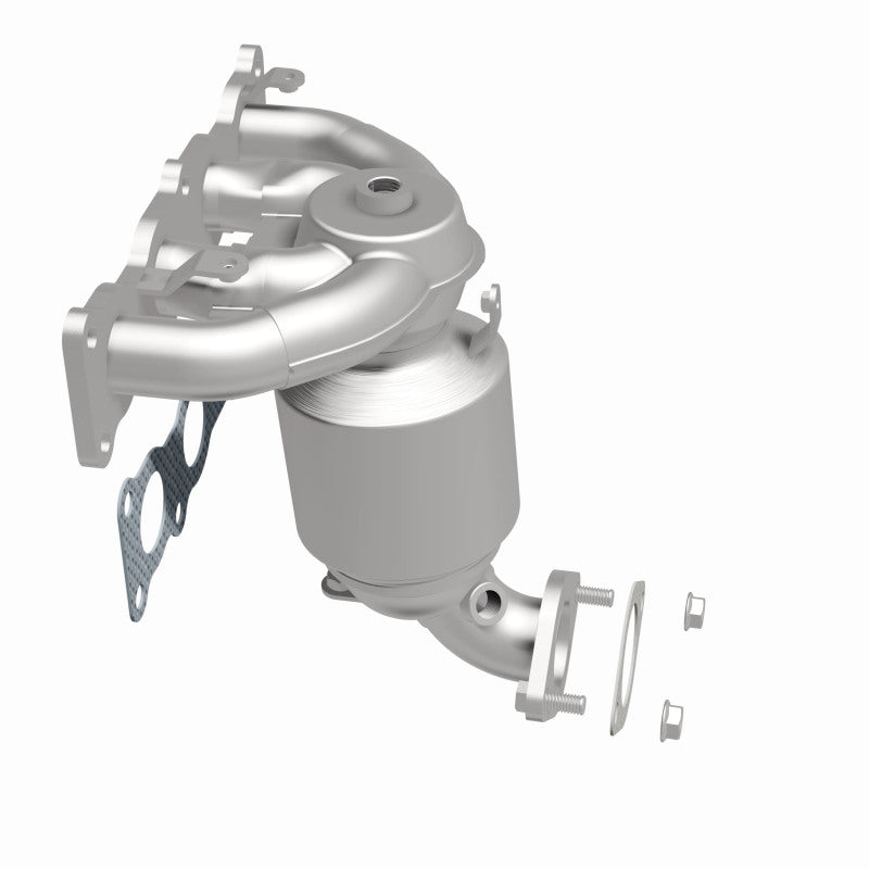 MagnaFlow 16-20 Kia Sorento LX L4 2.4L OEM Grade Direct-Fit Catalytic Converter Magnaflow