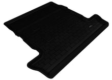 Load image into Gallery viewer, 3D MAXpider 2008-2020 Toyota Land Cruiser Kagu Cargo Liner - Black