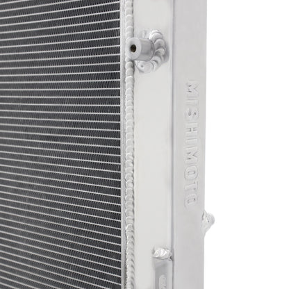 Mishimoto 2016+ Honda Civic 1.5T (Incl. SI) Aluminum Performance Radiator - eliteracefab.com