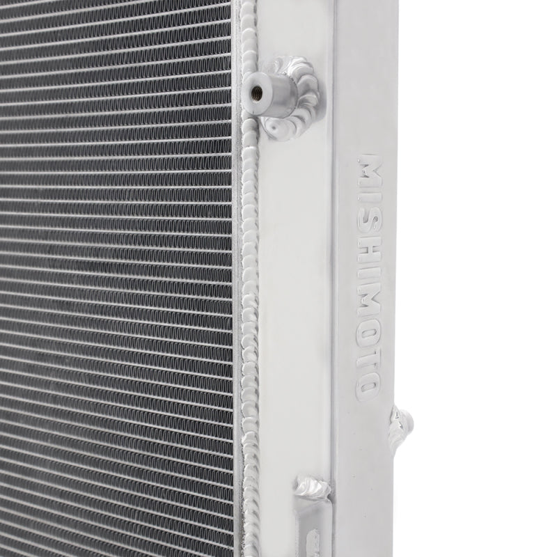 Mishimoto 2016+ Honda Civic 1.5T (Incl. SI) Aluminum Performance Radiator - eliteracefab.com