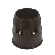 Load image into Gallery viewer, Method Cap 1717 - 130mm - Black - Push Thru - eliteracefab.com