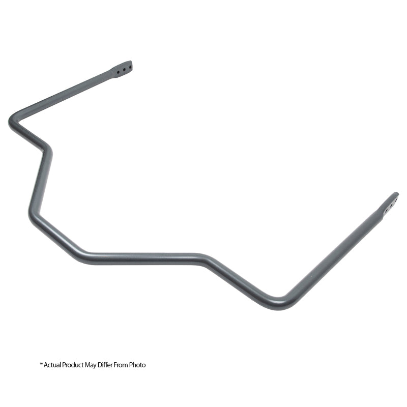 Belltech REAR ANTI-SWAYBAR 95-03 S-SERIES BLAZER/JIM 2DR Belltech