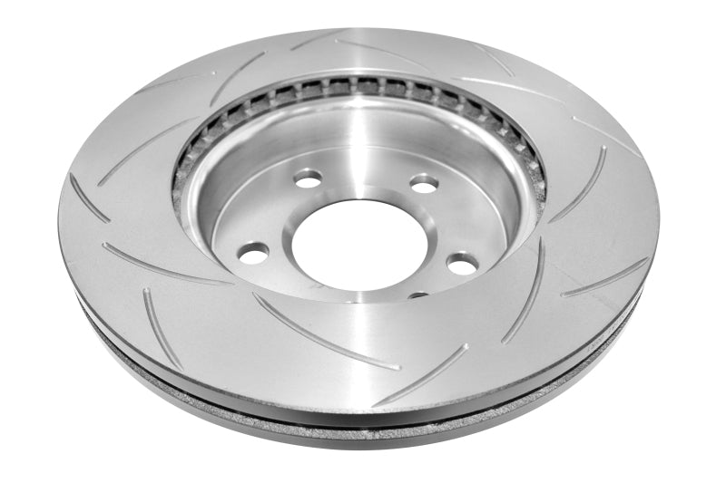 DBA 18-20 Volkswagen Amarok Front Slotted Street Series Rotor DBA