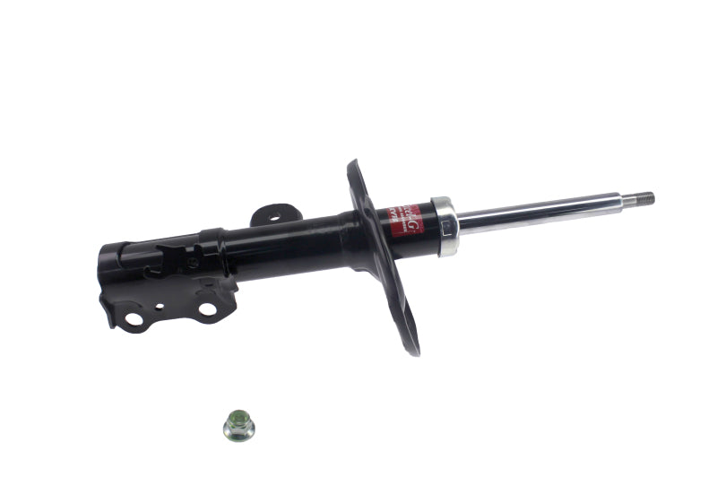 KYB Shocks & Struts Excel-G Strut Front Right Scion TC 11-12 - eliteracefab.com