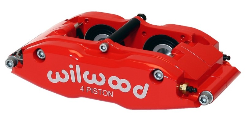 Wilwood Caliper-BNSL4R 1.75in Pistons 1.25in Disc Wilwood