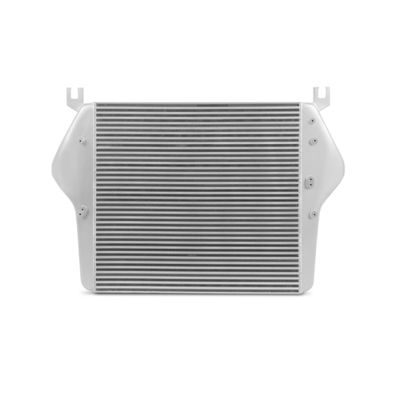 Mishimoto 03-09 Dodge 5.9L/6.7L Cummins Intercooler (Silver) - eliteracefab.com