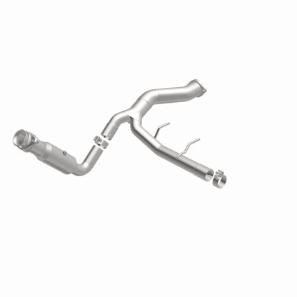 MagnaFlow Conv Direct Fit 10-14 Ford F-150 SVT Raptor 6.2L - Right Magnaflow