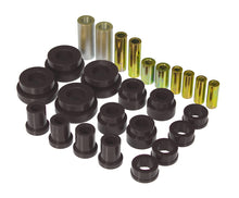 Load image into Gallery viewer, Prothane Nissan Control/Radius Arm Bushings - Black - eliteracefab.com