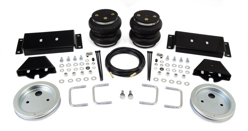 Air Lift 57233 Loadlifter 5000 Air Spring Kit for 13-17 Dodge Ram Promaster 1500/2500/3500