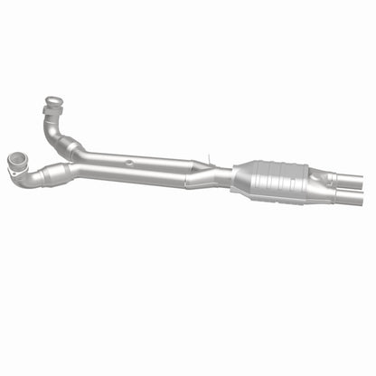 MagnaFlow Conv DF 81-86 Alfa Romeo GTV6 2.5L Magnaflow