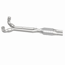 Load image into Gallery viewer, MagnaFlow Conv DF 81-86 Alfa Romeo GTV6 2.5L