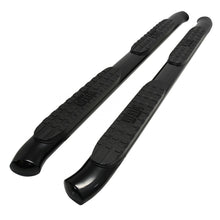 Load image into Gallery viewer, Westin 21-22 Ford Bronco (4-Door) PRO TRAXX 4 Oval Nerf Step Bars - Textured Black - eliteracefab.com