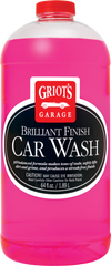 Griots Garage Brilliant Finish Car Wash - 64oz - eliteracefab.com
