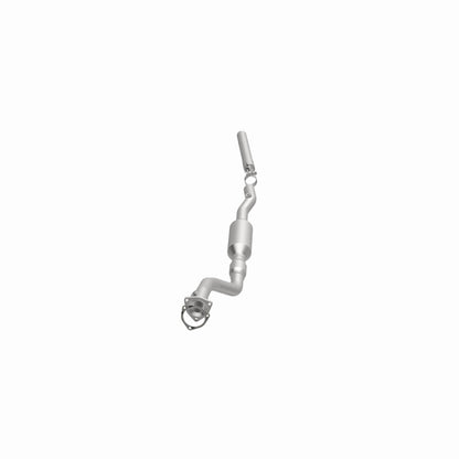 MagnaFlow Conv DF 96-99 Audi A4/A4 Quattro 2.8L P/S (49 State) Magnaflow