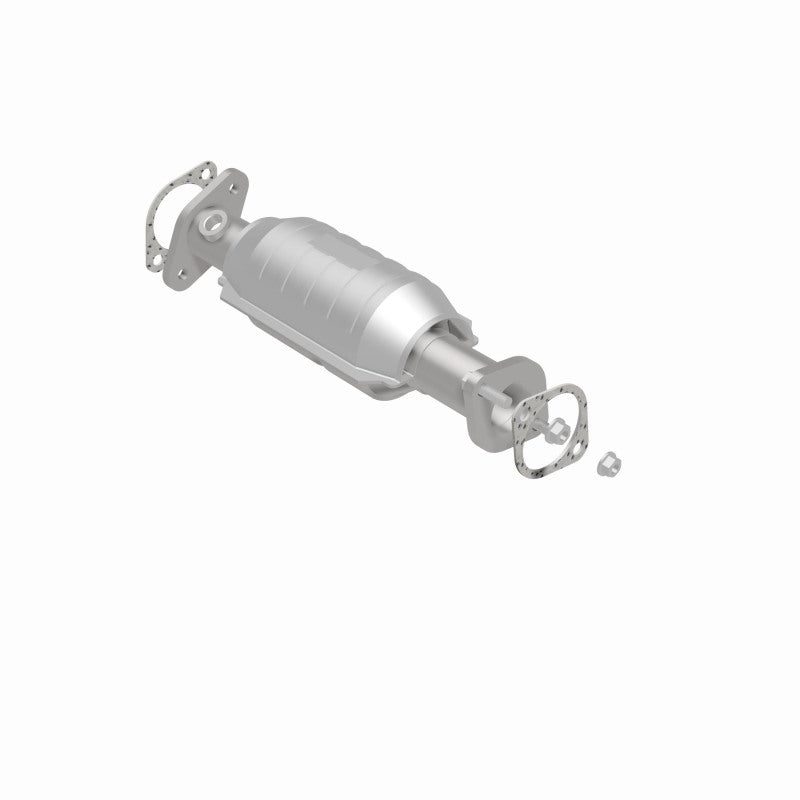 MagnaFlow 02-03 Mitsubishi Lancer V4 2.0L (excl. Turbocharged) Rear Direct Fit Catalytic Converter Magnaflow