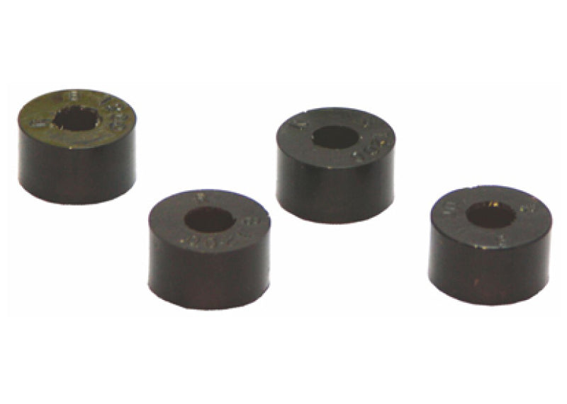 Whiteline 94-98 Nissan 240SX / 6/92-3/98 Mitsubishi 3000GT Front Sway Bar Link Bushing