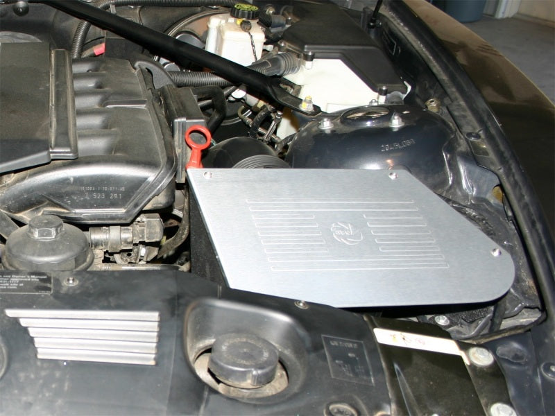aFe MagnumFORCE Intakes Stage-1 P5R AIS P5R BMW Z4 (E85) 03-05 L6-2.5L M54 - eliteracefab.com