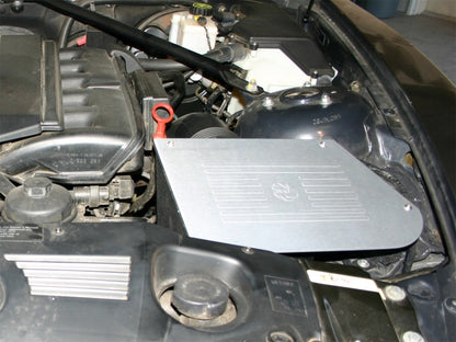 aFe MagnumFORCE Intakes Stage-1 P5R AIS P5R BMW Z4 (E85) 03-05 L6-2.5L M54 - eliteracefab.com