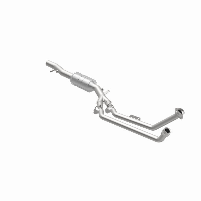 MagnaFlow Conv DF 2002 Mercedes SL600 Passenger Side Magnaflow