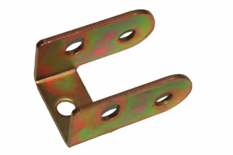 Skyjacker 1980-1985 Toyota Pickup 4 Wheel Drive Track Bar Bracket - eliteracefab.com