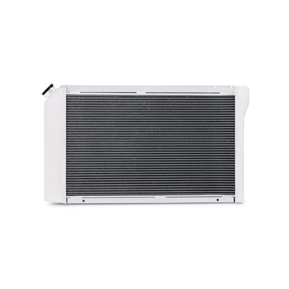 Mishimoto 77-83 Chevrolet Corvette Auto X-Line Aluminum Radiator - eliteracefab.com