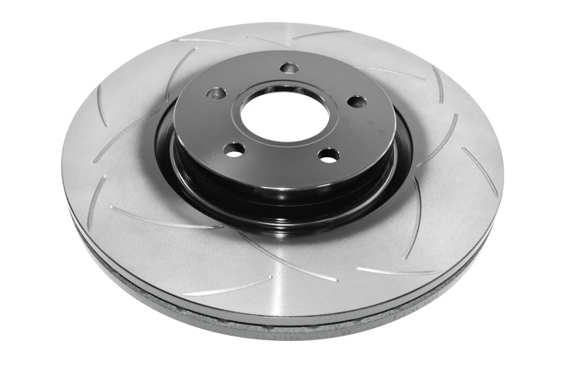 DBA 06+ Ford Focus (XR5) Front T2 Slotted Street Series Rotor DBA