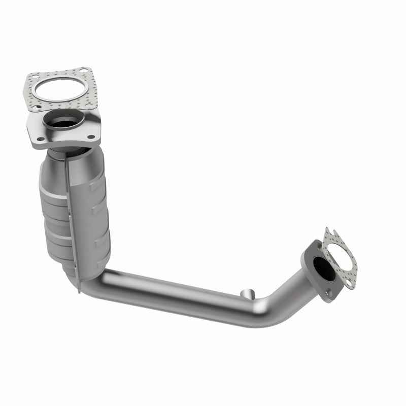 MagnaFlow Conv DF 00 Ford Focus 2.0L Code P Magnaflow