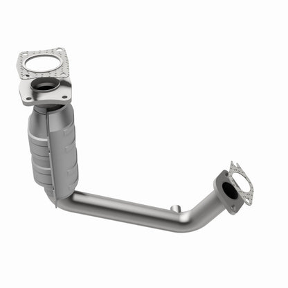 MagnaFlow Conv DF 00 Ford Focus 2.0L Code P Magnaflow