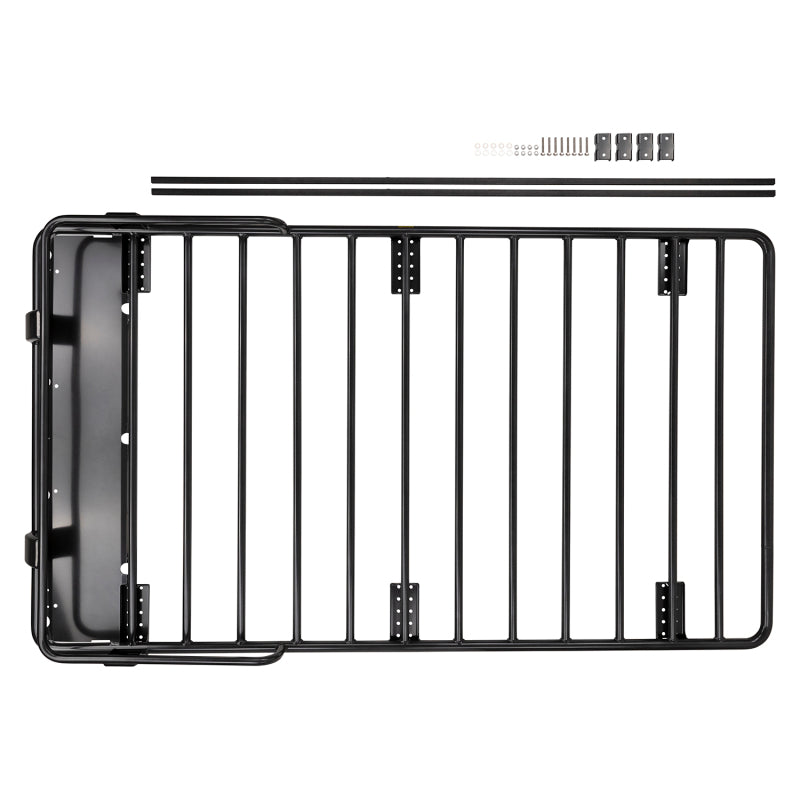 ARB Roofrack Touring 2200X1250mm 49X87 - eliteracefab.com