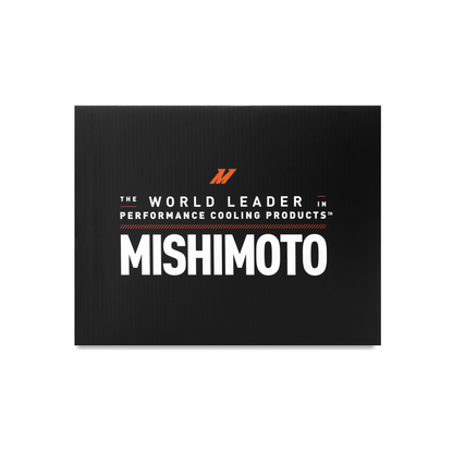 Mishimoto 04-06 Pontiac GTO 5.7L/6.0L Thermostatic Oil Cooler Kit - Silver - eliteracefab.com
