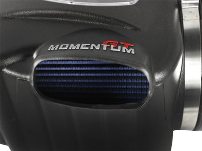 aFe Momentum GT PRO 5R Stage-2 SI Intake System 14-17 GM Silverado/Sierra 1500 5.3L/6.2L - eliteracefab.com
