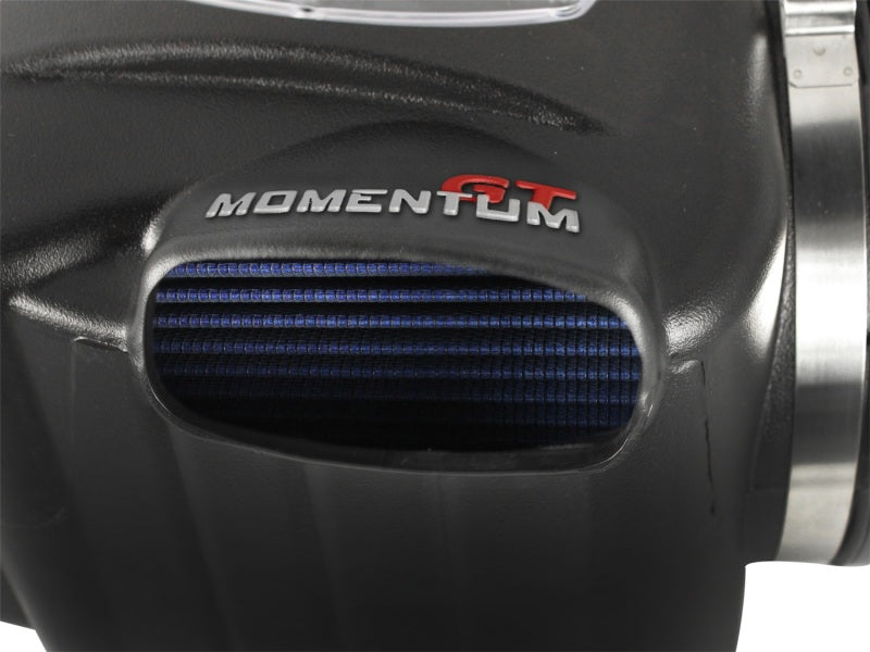 aFe Momentum GT PRO 5R Stage-2 SI Intake System 14-17 GM Silverado/Sierra 1500 5.3L/6.2L - eliteracefab.com