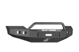 Road Armor 11-16 Ford F-250 Stealth Front Winch Bumper w/Pre-Runner Guard - Tex Blk