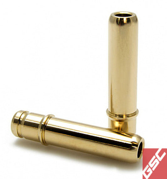 GSC P-D 93-07 Dodge Viper Manganese Bronze Intake Valve Guide +.001in Oversize OD - Single - 3086.001-1
