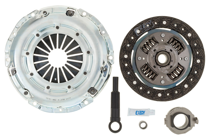 Exedy 16-18 MX-5 Miata 2.0L 6sp. Skyactive Stage 1 Clutch Kit - eliteracefab.com