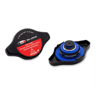 BLOX Racing 92-00 Honda Civic Type-B Radiator Cap - 1.3 Bar BLOX Racing