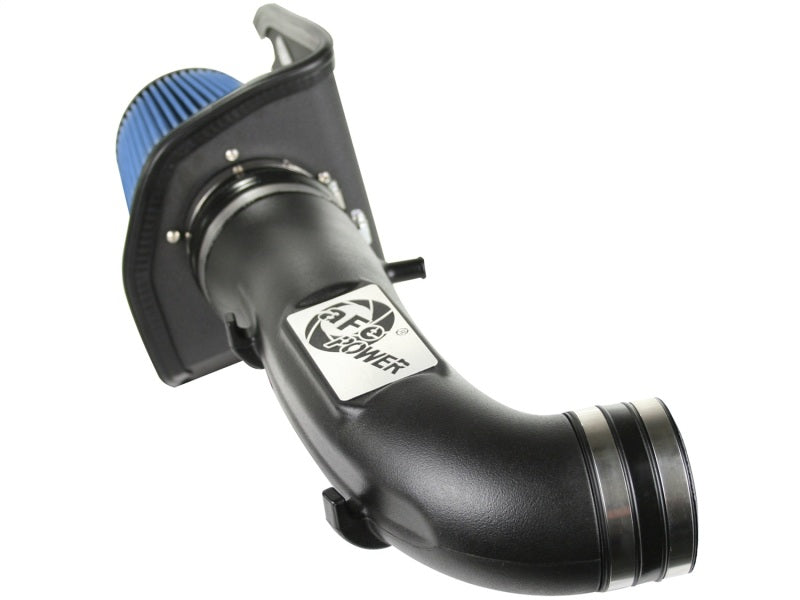 aFe MagnumFORCE Intake Stage-2 P5R 12-17 Jeep Wrangler (JK) V6-3.6L - eliteracefab.com