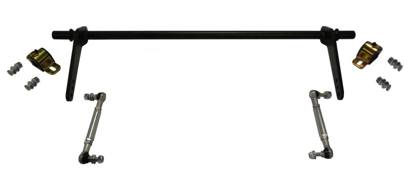 Ridetech 63-72 Chevy C10 Rear MuscleBar Sway Bar