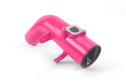 Perrin 16-17 Subaru WRX STI Cold Air Intake - Hyper Pink Perrin Performance
