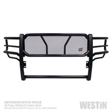 Load image into Gallery viewer, Westin 19-22 Ram 2500/3500 (Excl. Power Wagon) HDX Grille Guard - Black - eliteracefab.com