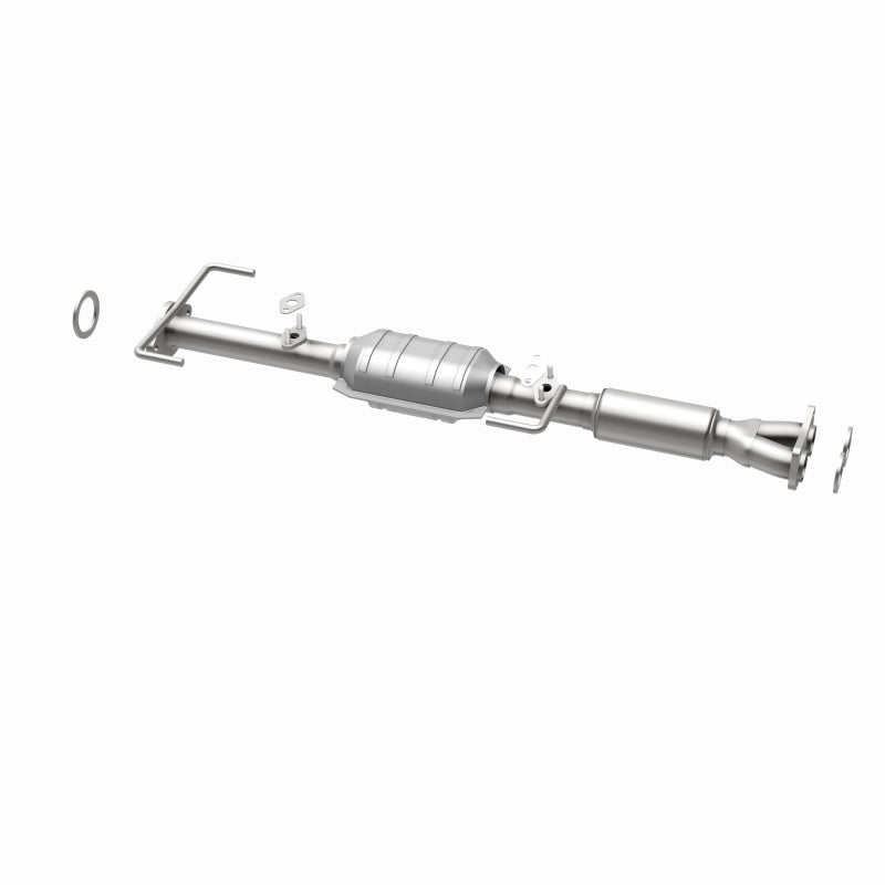 MagnaFlow Conv DF Previa 95-96 2.4L Magnaflow