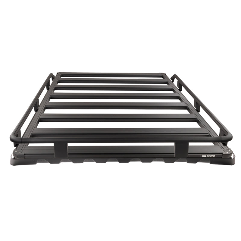 ARB BASE Rack Kit 84in x 51in with Mount Kit Deflector and Front 3/4 Rails