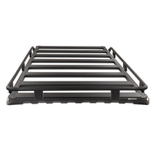 Load image into Gallery viewer, ARB BASE Rack Kit 84in x 51in with Mount Kit Deflector and Front 3/4 Rails