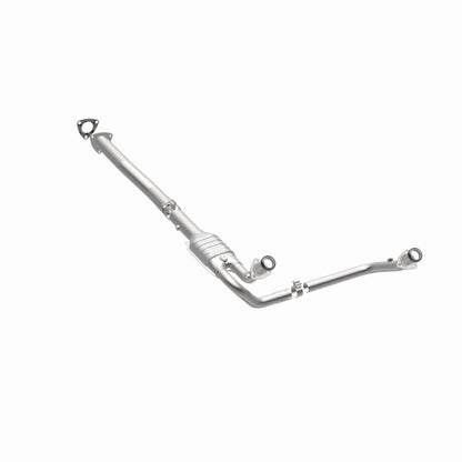 MagnaFlow Conv DF GM 1500/2500/3500 Van 96-97 Magnaflow